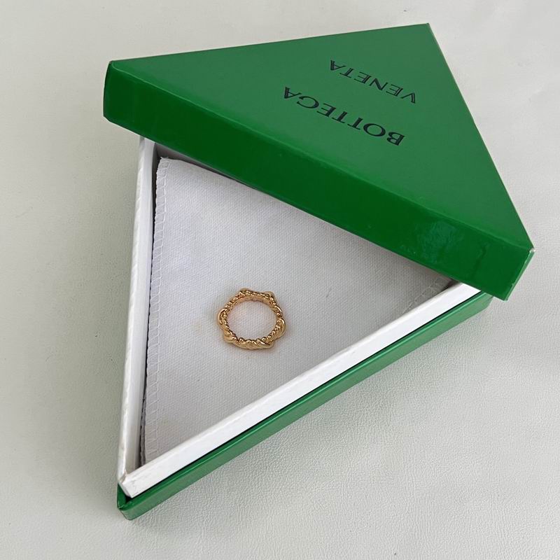 Bottega Veneta ring 04yxs01